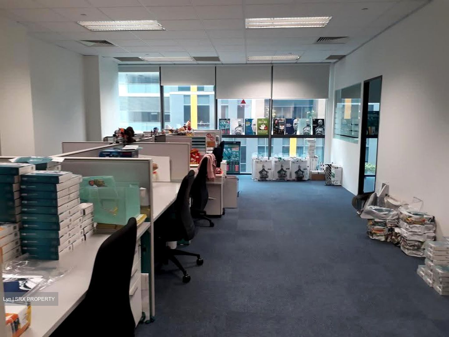Paya Lebar Square (D14), Office #611770591